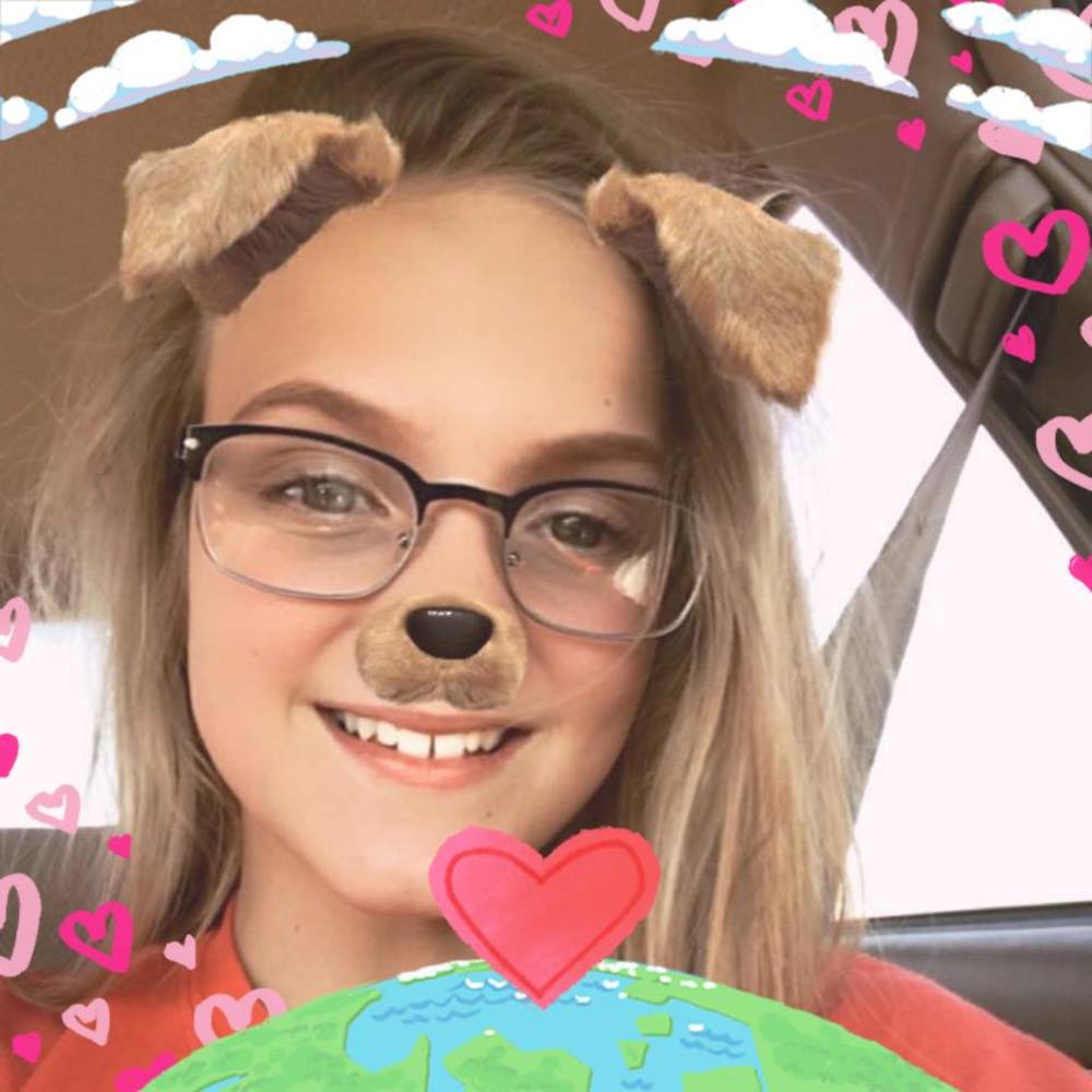 Meet your Posher, Emma